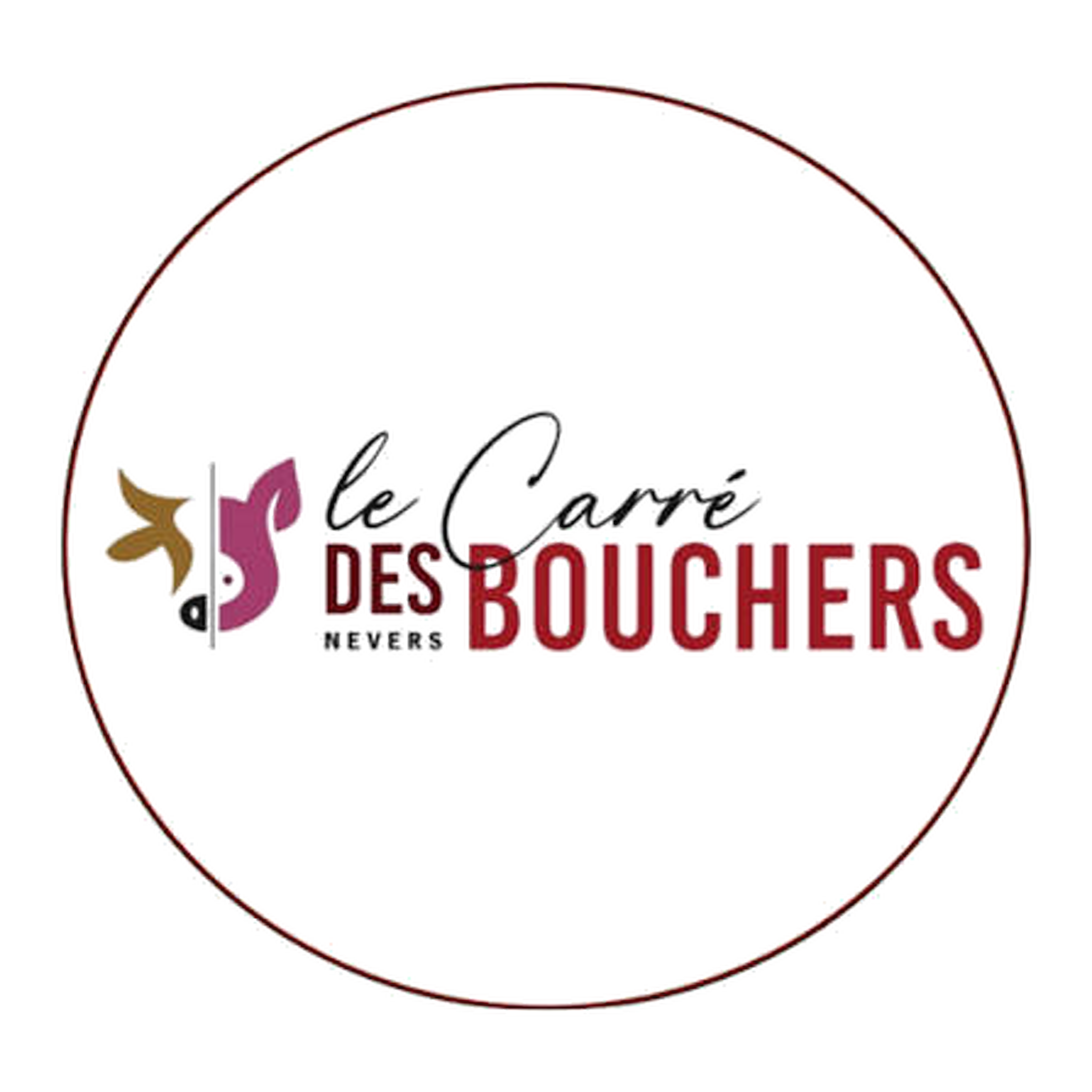 Le Carré des Bouchers